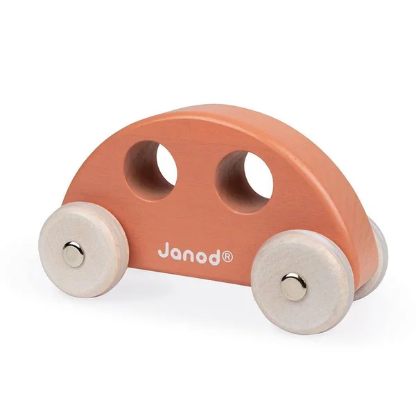 VÉHICULE À POUSSER SWEET COCOON - EN BOIS