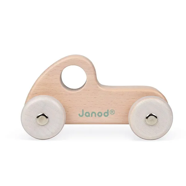 VÉHICULE À POUSSER SWEET COCOON - EN BOIS