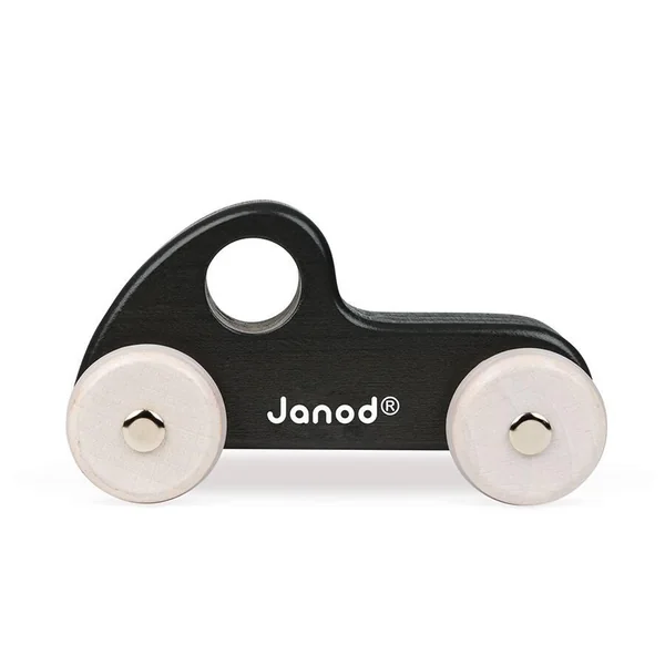 VÉHICULE À POUSSER SWEET COCOON - EN BOIS