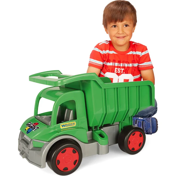 Wader Gigant camion auto 55 cm