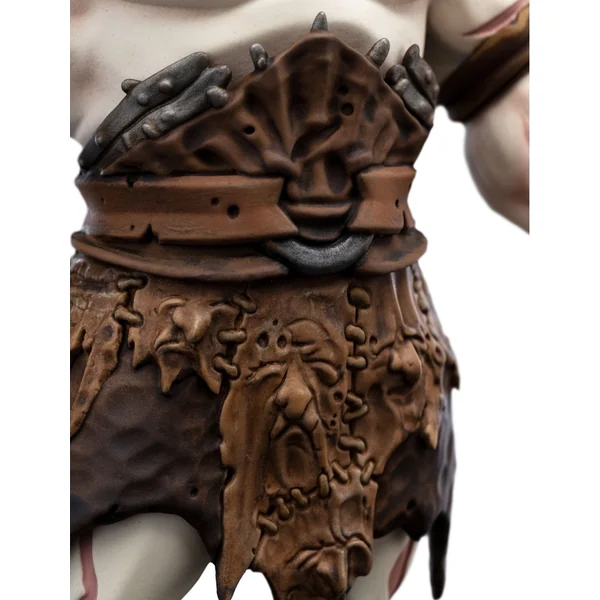 Weta Workshop Le Hobbit - Azog Le Profanateur Figurine Mini Epic