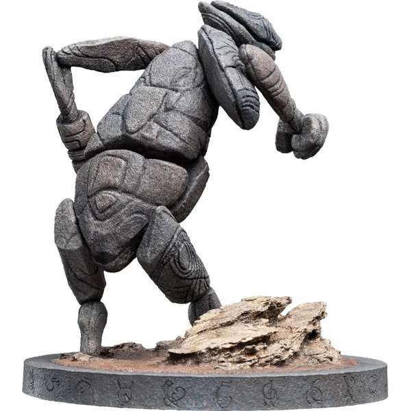 Weta Workshop The Dark Crystal - Statue Lore Échelle 1/6