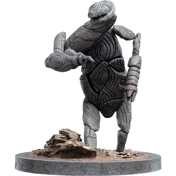 Weta Workshop The Dark Crystal - Statue Lore Échelle 1/6