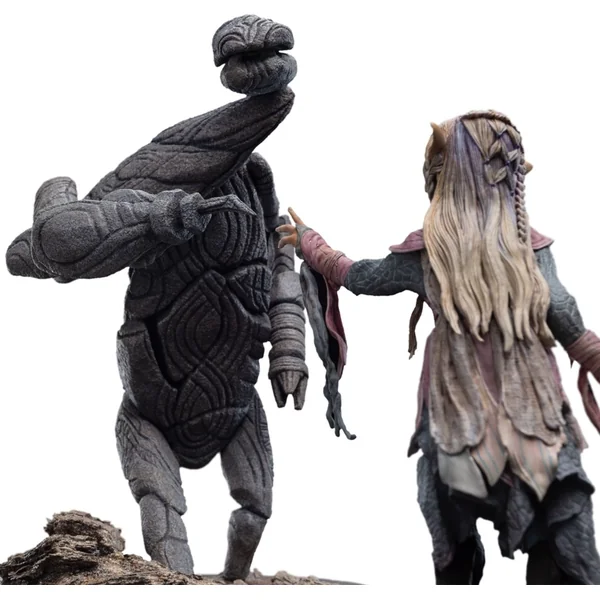 Weta Workshop The Dark Crystal - Statue Lore Échelle 1/6