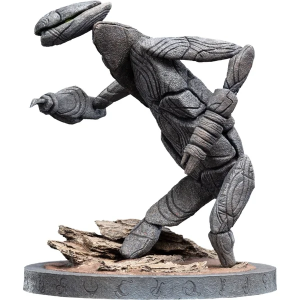 Weta Workshop The Dark Crystal - Statue Lore Échelle 1/6