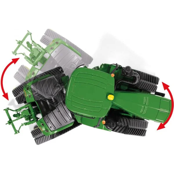 Wiking John Deere 9620RX 1:32