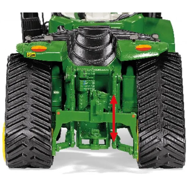 Wiking John Deere 9620RX 1:32