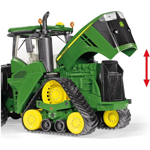 Wiking John Deere 9620RX 1:32