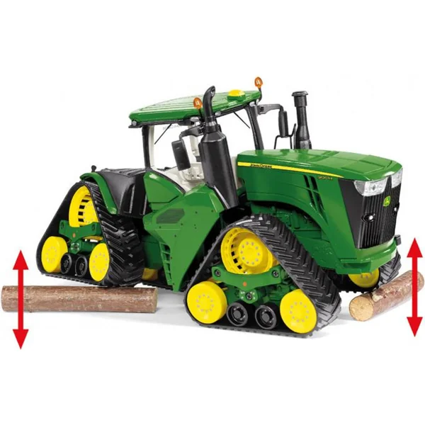 Wiking John Deere 9620RX 1:32