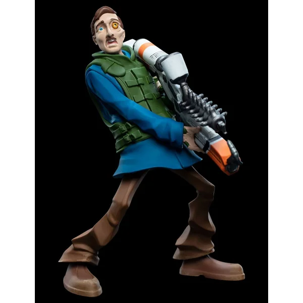 WIKUS FIGURINE DISTRICT 9 MINI EPICS WETA 14 CM