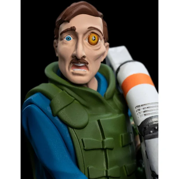 WIKUS FIGURINE DISTRICT 9 MINI EPICS WETA 14 CM