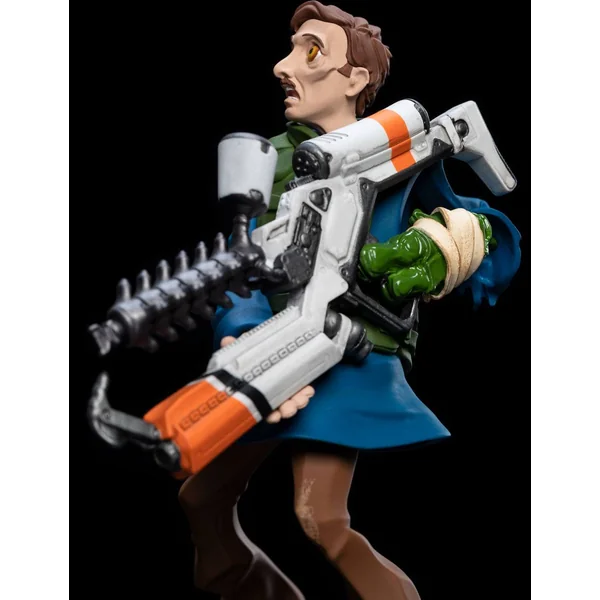 WIKUS FIGURINE DISTRICT 9 MINI EPICS WETA 14 CM