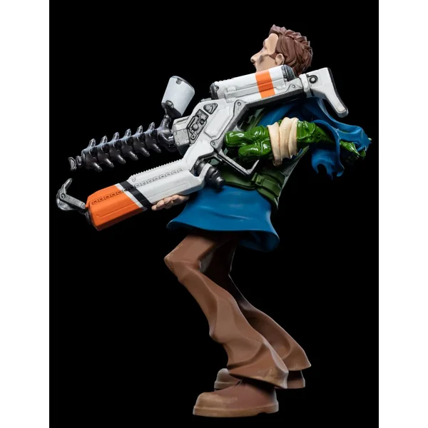 WIKUS FIGURINE DISTRICT 9 MINI EPICS WETA 14 CM