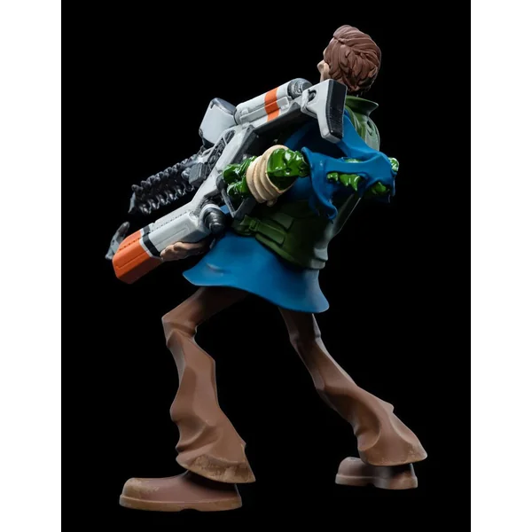 WIKUS FIGURINE DISTRICT 9 MINI EPICS WETA 14 CM