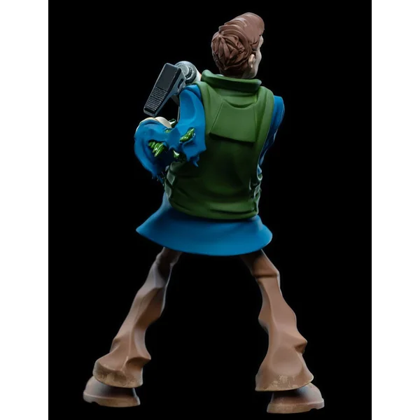 WIKUS FIGURINE DISTRICT 9 MINI EPICS WETA 14 CM