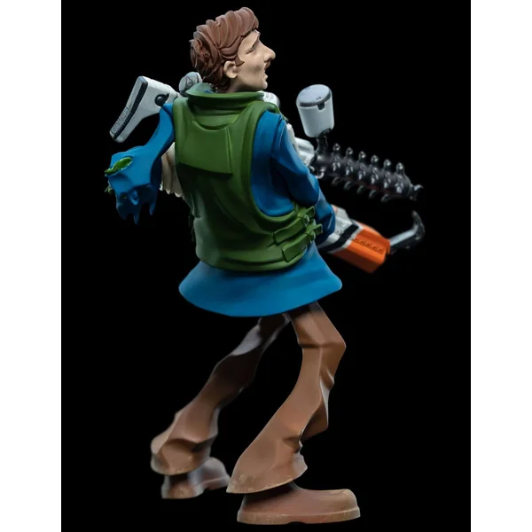 WIKUS FIGURINE DISTRICT 9 MINI EPICS WETA 14 CM