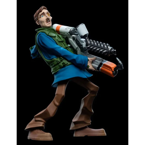 WIKUS FIGURINE DISTRICT 9 MINI EPICS WETA 14 CM