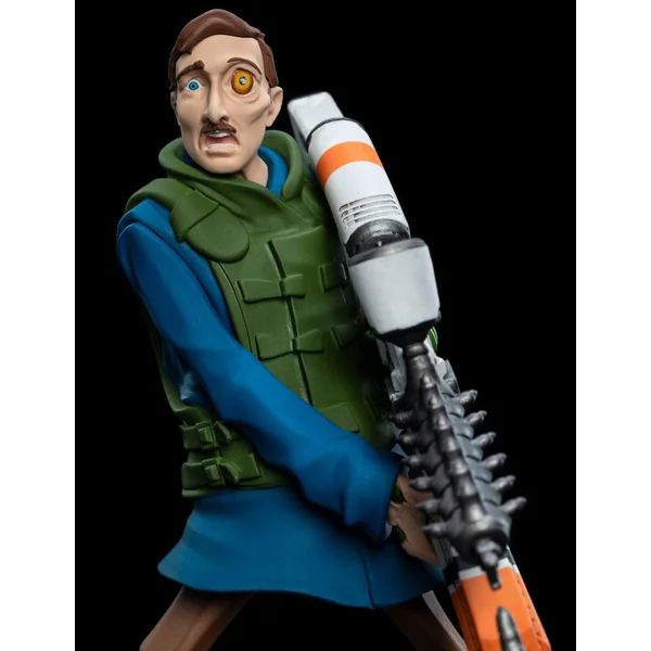 WIKUS FIGURINE DISTRICT 9 MINI EPICS WETA 14 CM