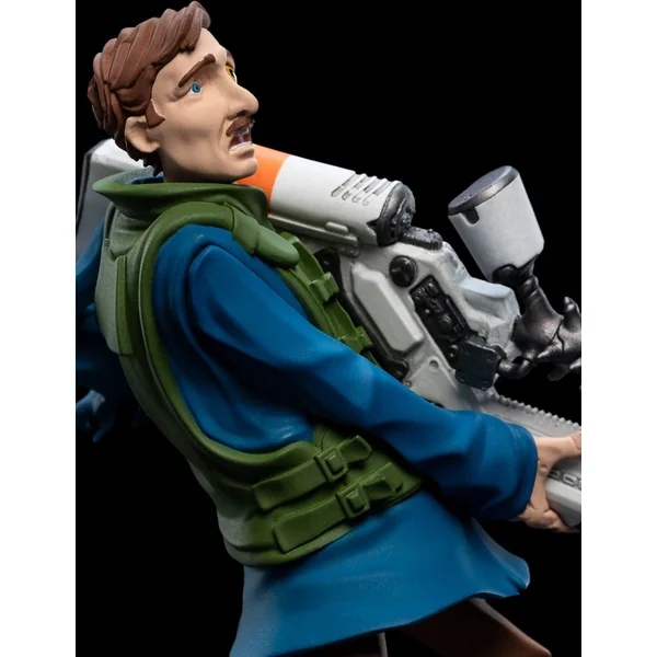 WIKUS FIGURINE DISTRICT 9 MINI EPICS WETA 14 CM