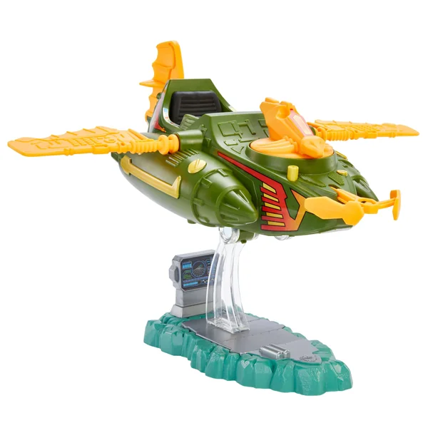 Wind Raider Vehicule Masters of the Universe Origins Mattel