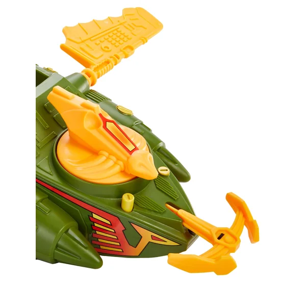 Wind Raider Vehicule Masters of the Universe Origins Mattel