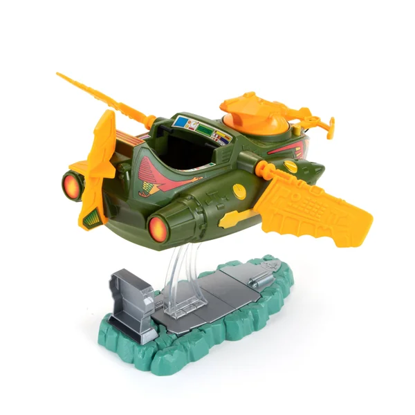 Wind Raider Vehicule Masters of the Universe Origins Mattel