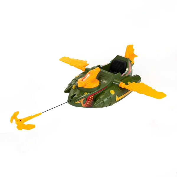 Wind Raider Vehicule Masters of the Universe Origins Mattel
