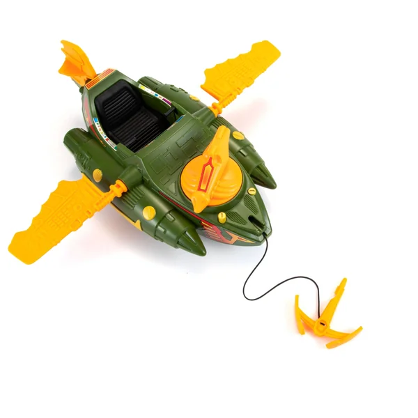 Wind Raider Vehicule Masters of the Universe Origins Mattel