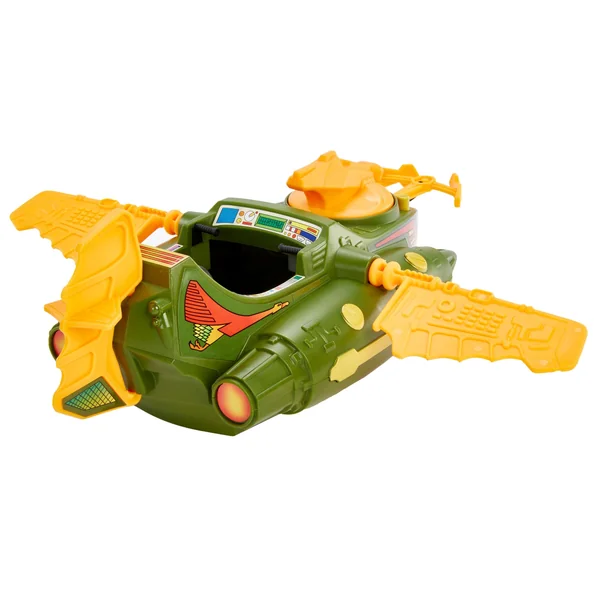 Wind Raider Vehicule Masters of the Universe Origins Mattel