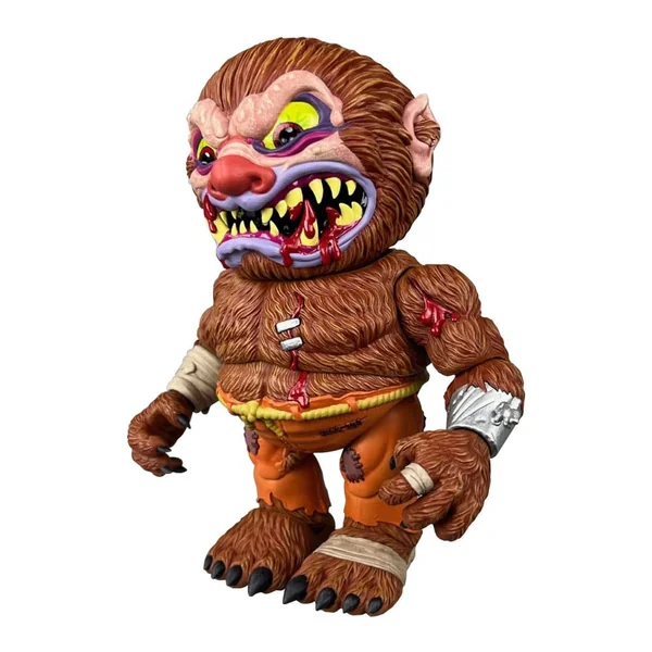 Wolf Breath figurine Madballs Premium DNA 15 cm