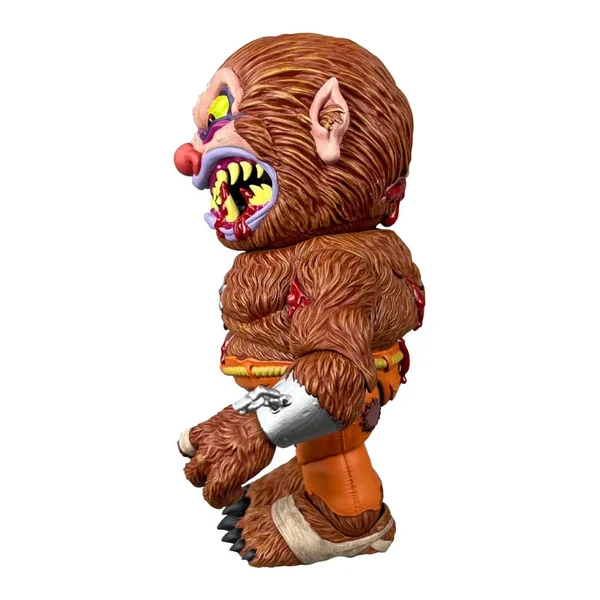 Wolf Breath figurine Madballs Premium DNA 15 cm