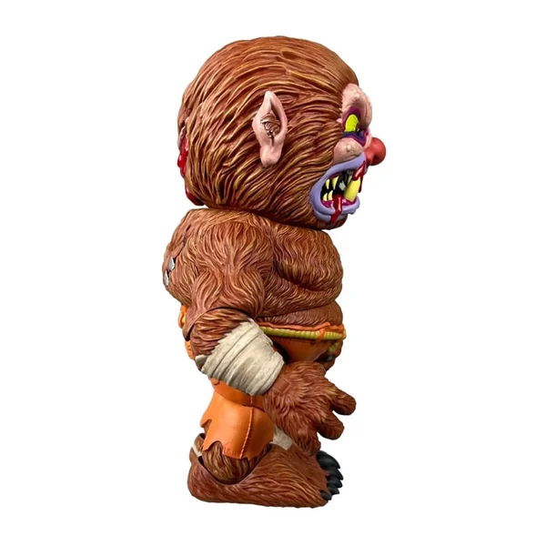 Wolf Breath figurine Madballs Premium DNA 15 cm
