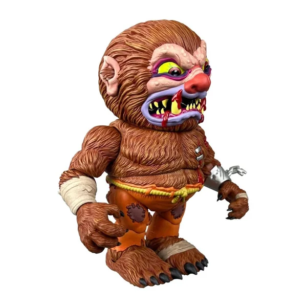 Wolf Breath figurine Madballs Premium DNA 15 cm