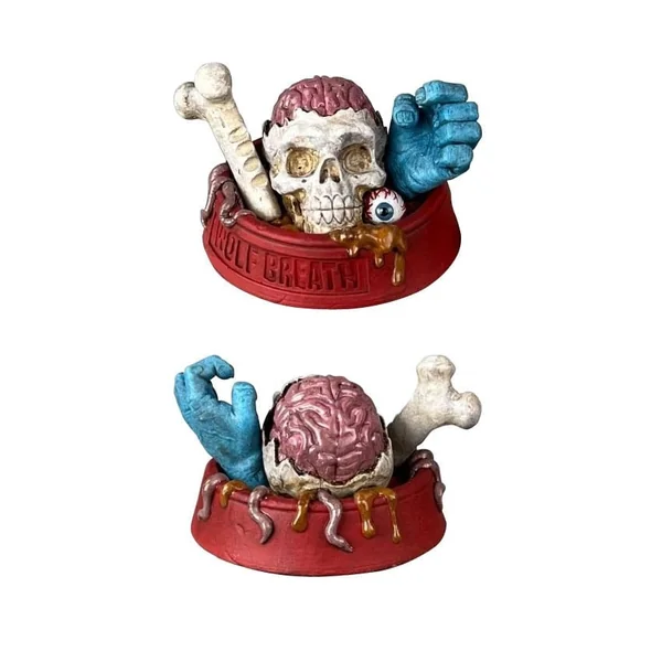 Wolf Breath figurine Madballs Premium DNA 15 cm