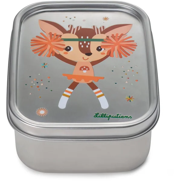 WONDER STELLA BOITE A DEJEUNER