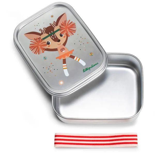 WONDER STELLA BOITE A DEJEUNER