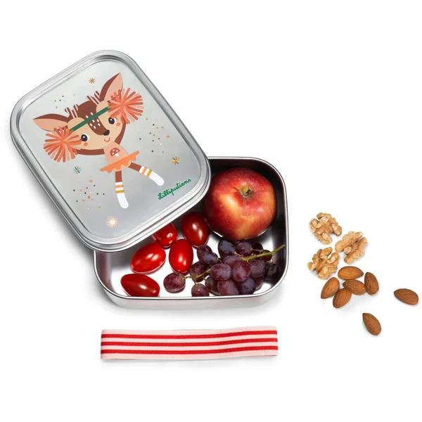 WONDER STELLA BOITE A DEJEUNER