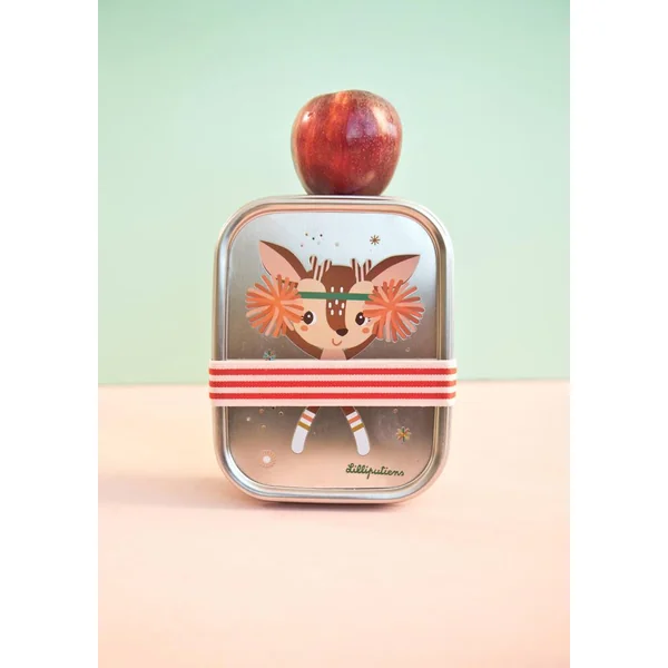 WONDER STELLA BOITE A DEJEUNER