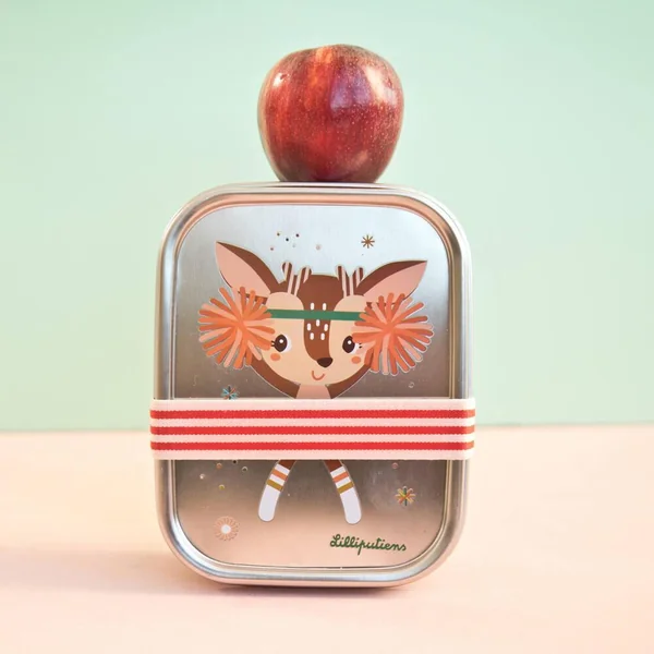 WONDER STELLA BOITE A DEJEUNER