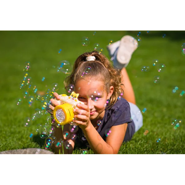 WOOBLY BOOBLY appareil photo à bulles