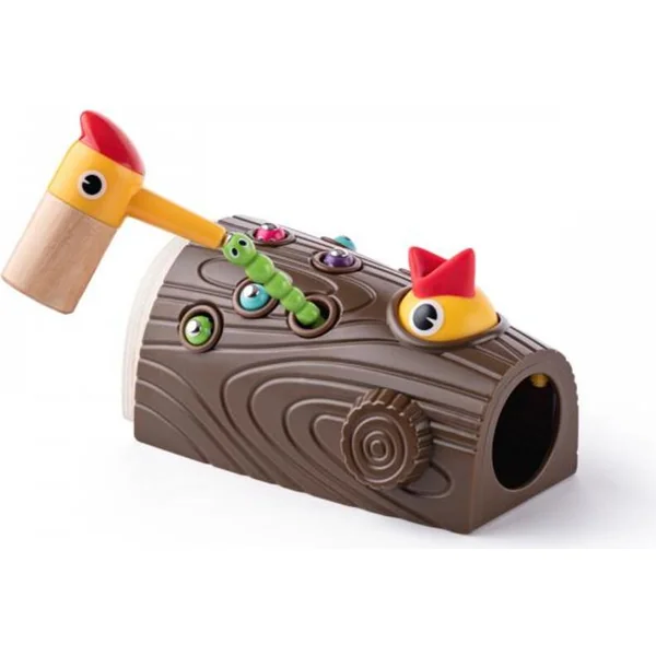 Woody Woodpecker jeu