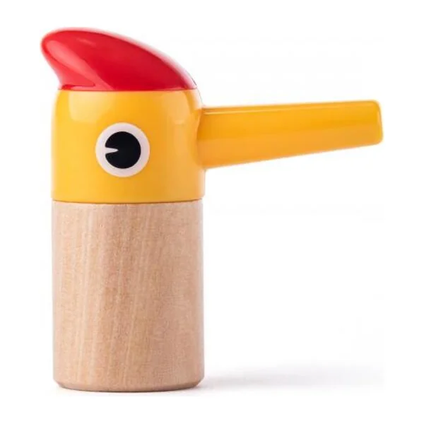 Woody Woodpecker jeu