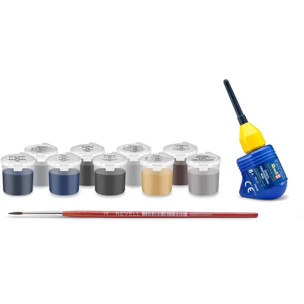 WORLD OF WARCRAFT - MAQUETTE 55 PIECES ROI LICH