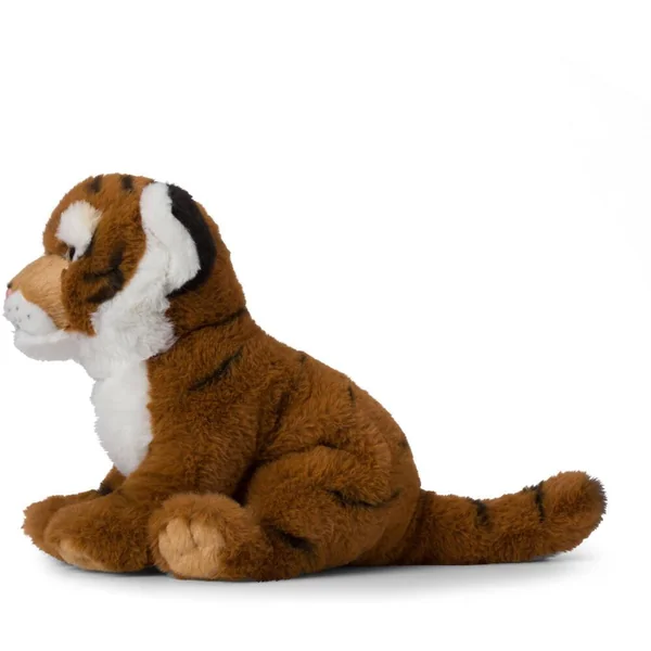 WWF - PELUCHE - TIGRE - 23 CM