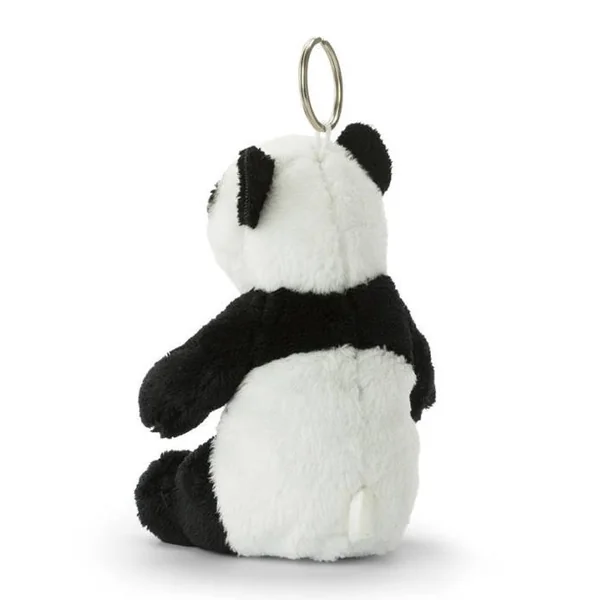 WWF - PORTE CLE PANDA 10 CM