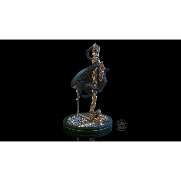 Xenomorph figurine Q-Fig Alien Quantum Mechanix 13 cm