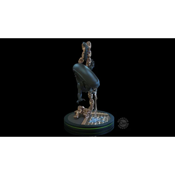 Xenomorph figurine Q-Fig Alien Quantum Mechanix 13 cm