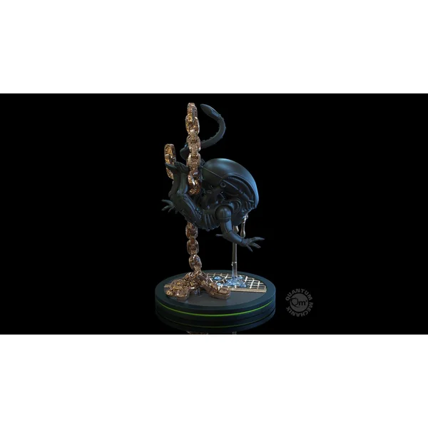 Xenomorph figurine Q-Fig Alien Quantum Mechanix 13 cm