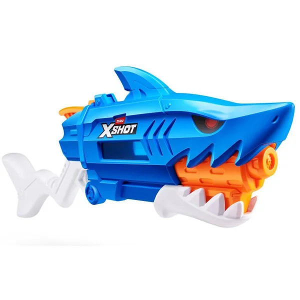 XSHOT WATER FAST-FILL SKARK BLASTER