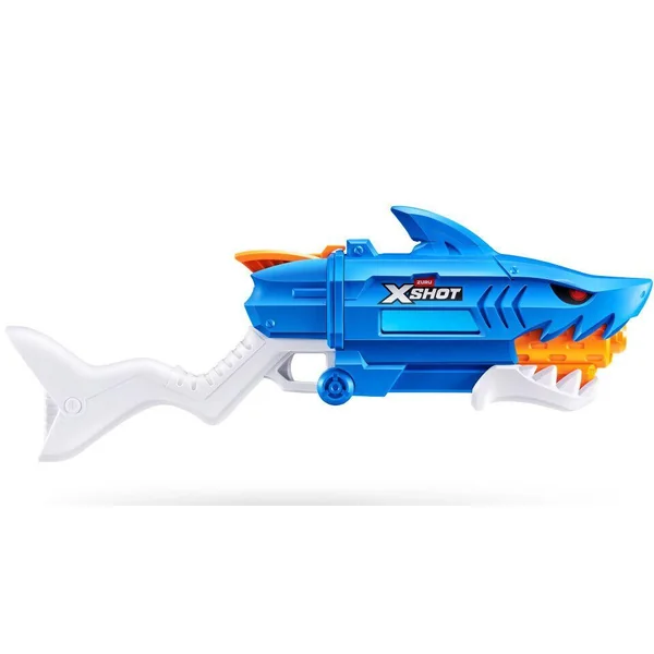 XSHOT WATER FAST-FILL SKARK BLASTER